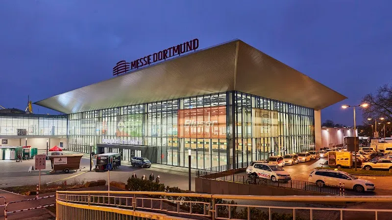Messe Dortmund