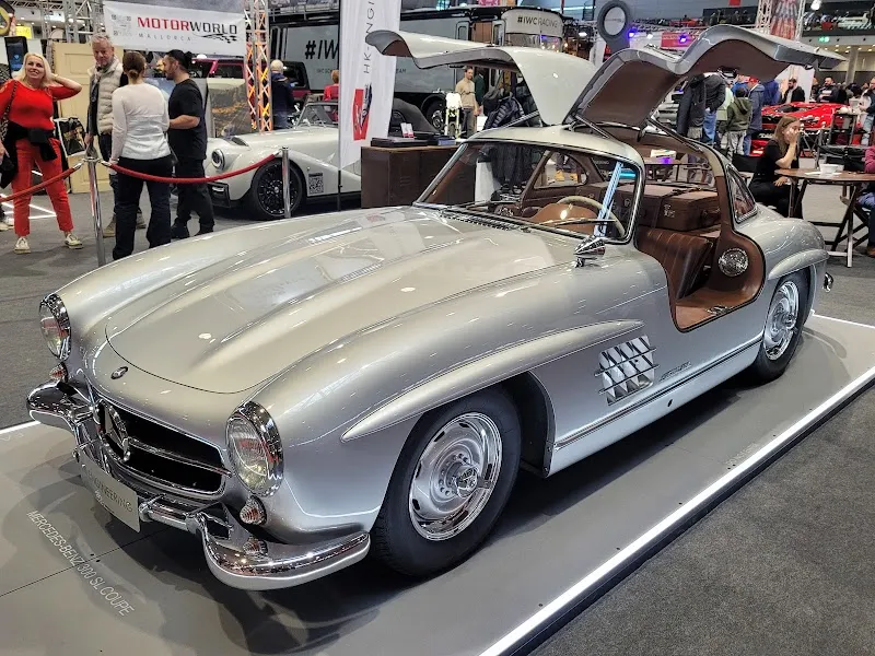 Messe Stuttgart