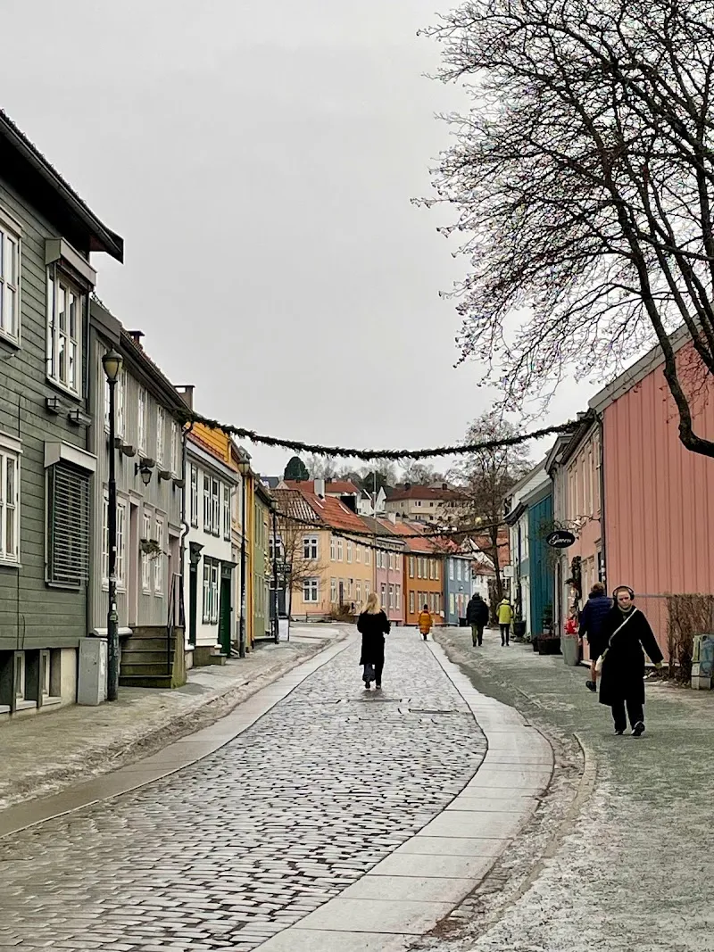 Midtbyen