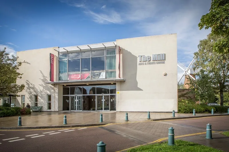 Mill Arts And Events Centre