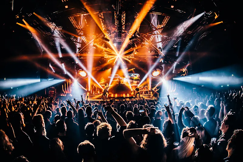 Mitsubishi Electric Halle