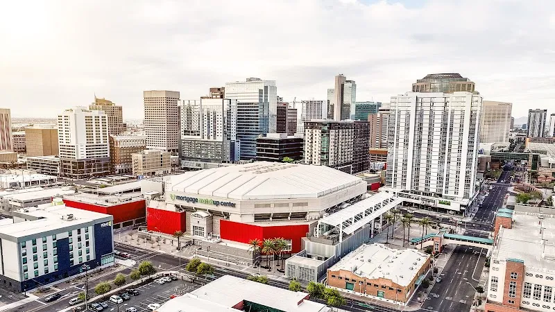 Mortgage Matchup Center