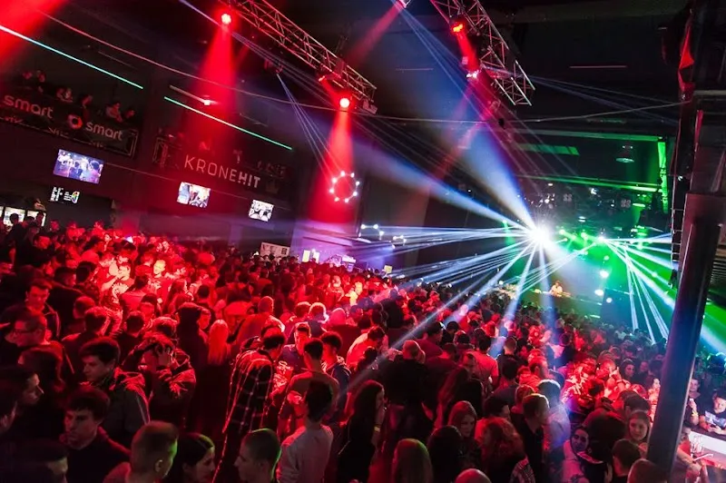 Music Hall Innsbruck