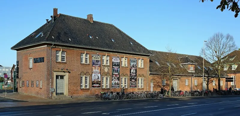 Musikhuset Posten