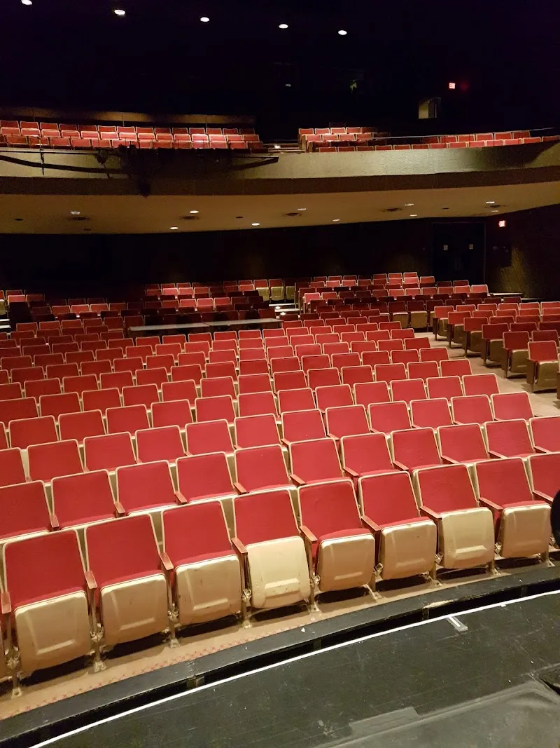Myer Horowitz Theatre
