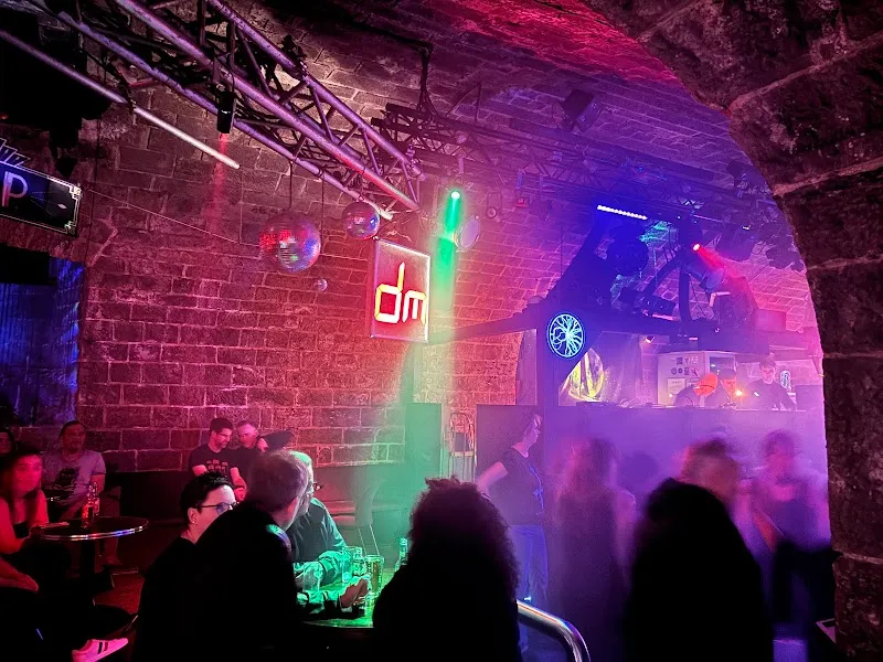 Nachtwerk-Musikclub Karlsruhe