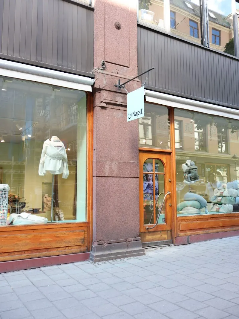 Najell Store