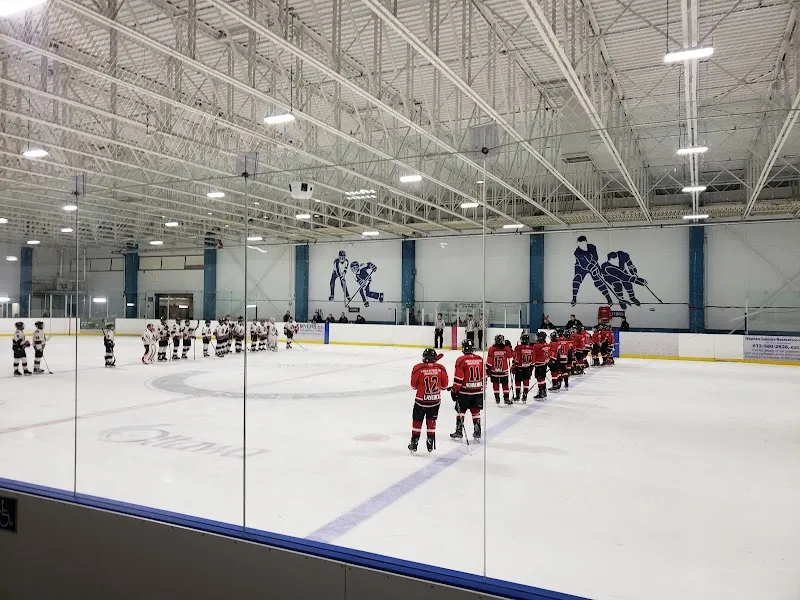 Nepean Sportsplex
