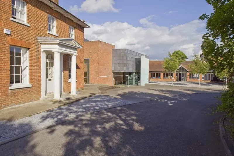 Norden Farm Centre