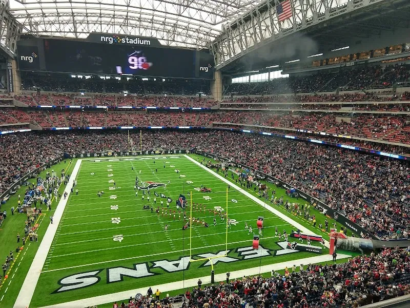 NRG Stadium