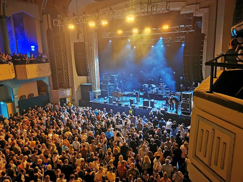 O2 Academy Glasgow
