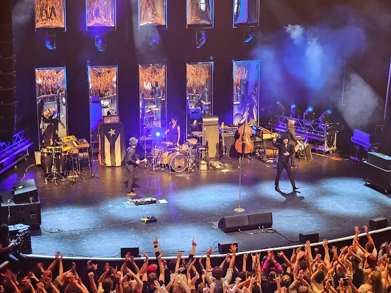 O2 Apollo Manchester
