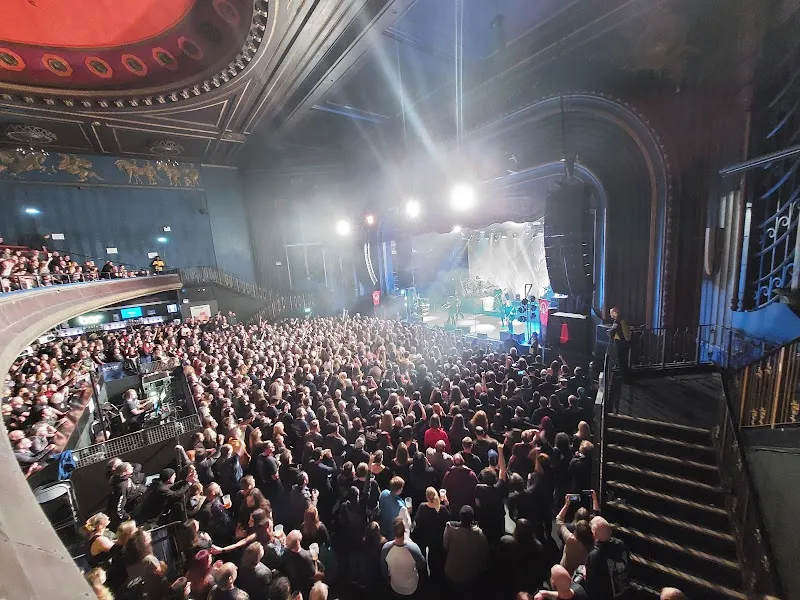 O2 Forum Kentish Town