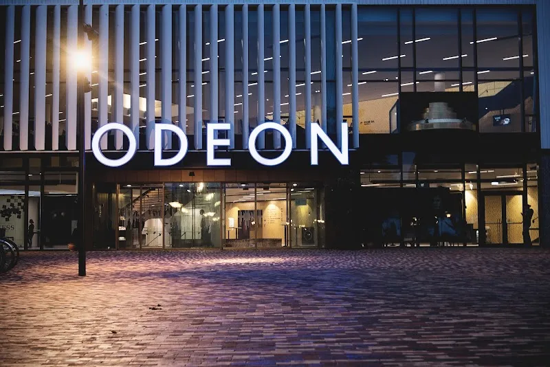ODEON