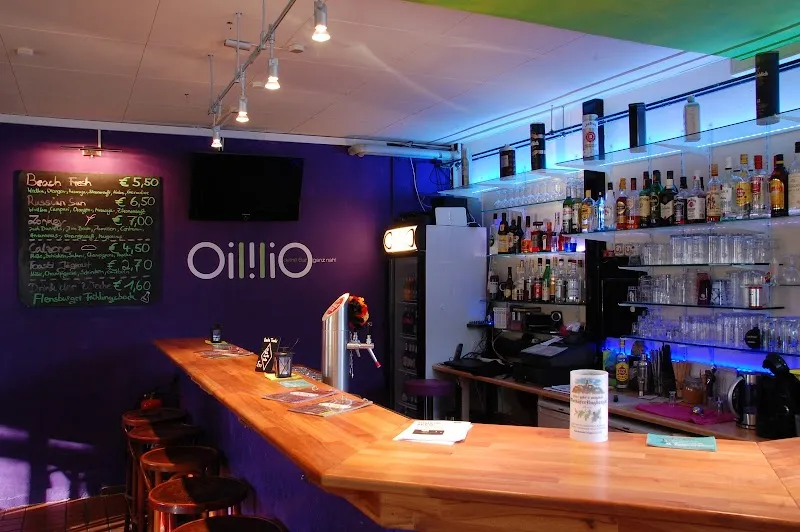 Oililio