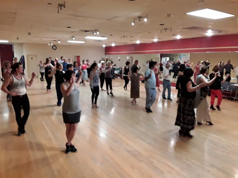 Olympia Dancesport