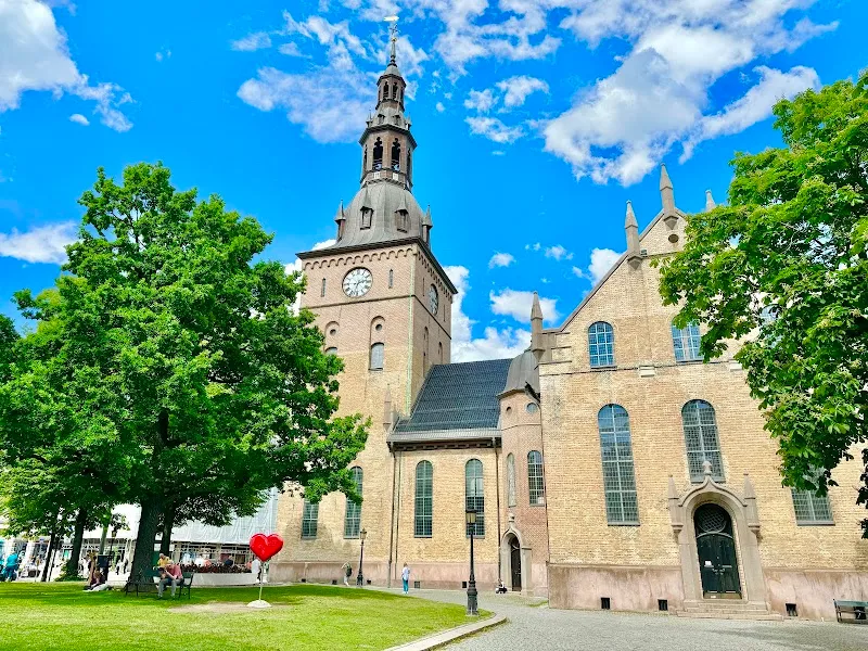 Oslo domkirke