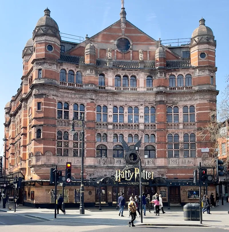 Palace Theatre