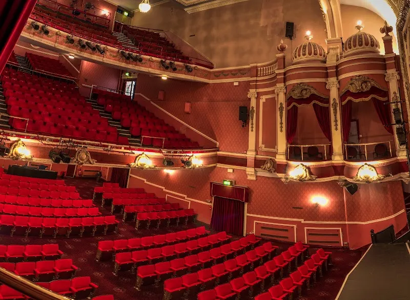 Palace Theatre, Southend