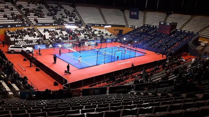 Palau Olimpic de Badalona