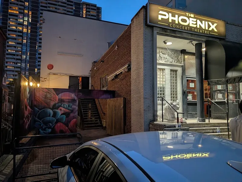 Phoenix Concert Theatre