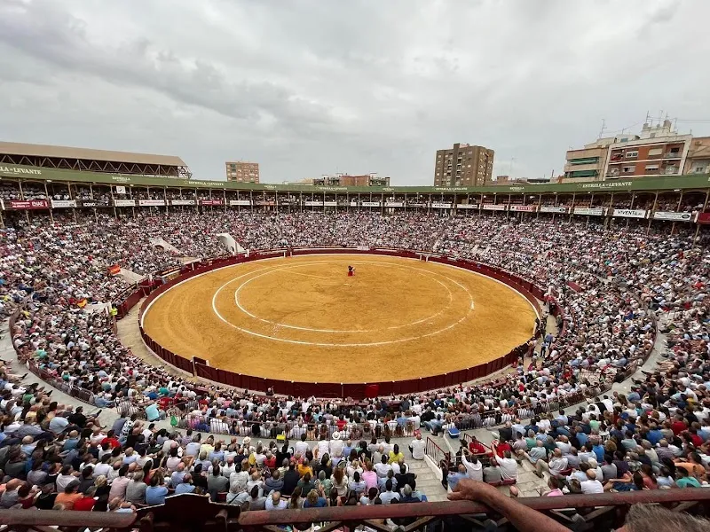 Plaza de Toros de Murcia