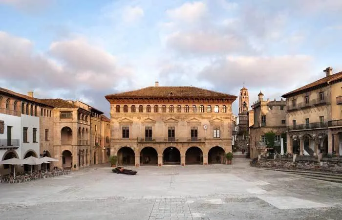 Poble Espanyol