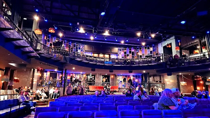 PUNCH L!NE Club Berlin