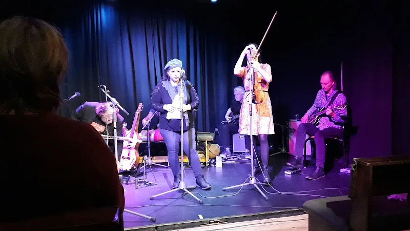 Pygméteatern