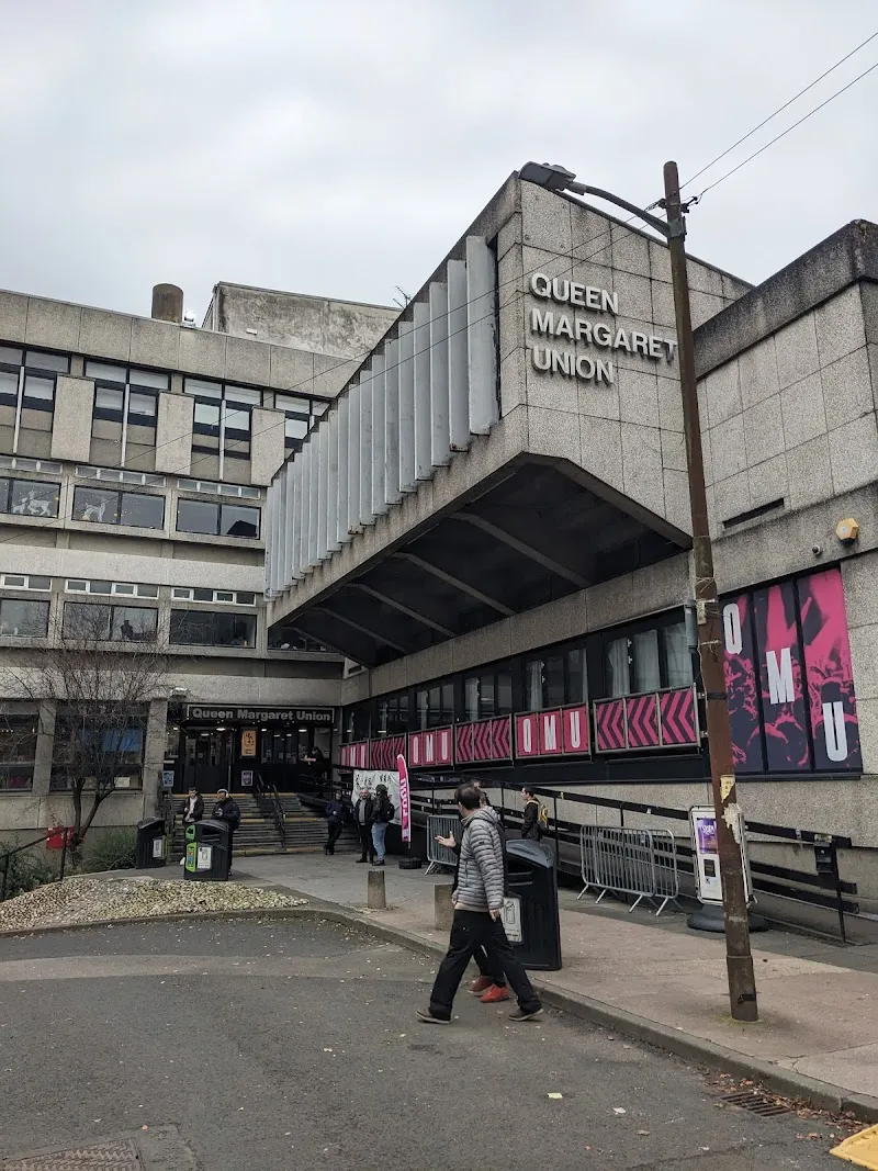 QMU Venue