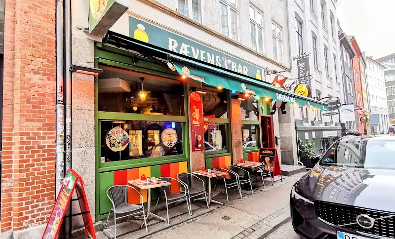 Rævens Bar