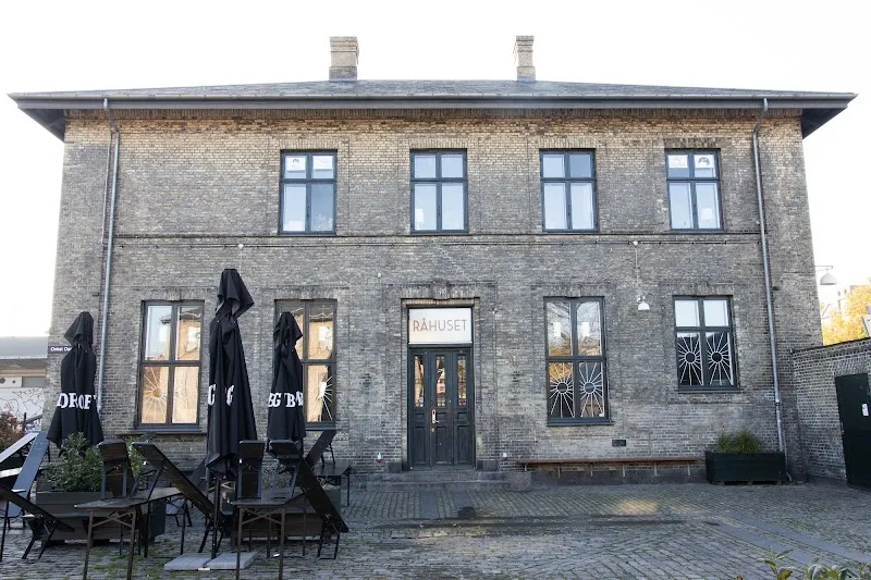 Råhuset