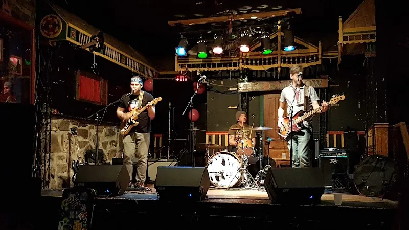 Rainbow Bistro