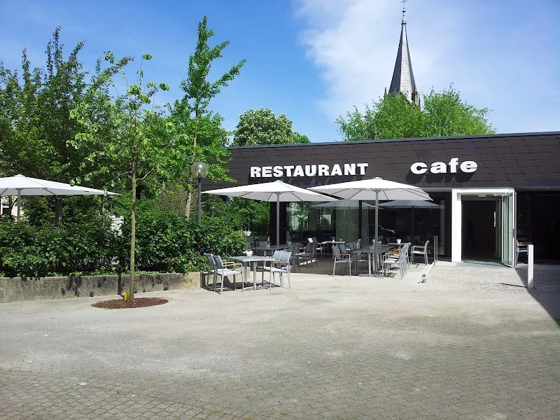 Restaurant Bürgerhaus Böckingen