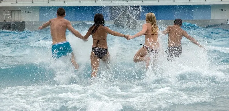 Rheinstrandbad