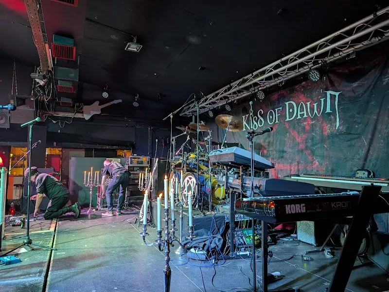 Rockfabrik Bad Friedrichshall