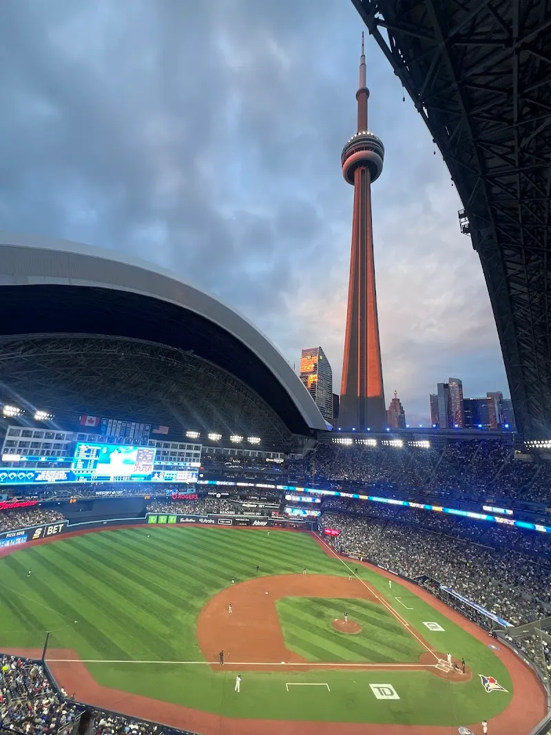 Rogers Centre