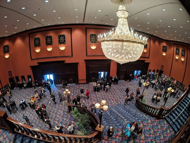 Rosemont Theatre