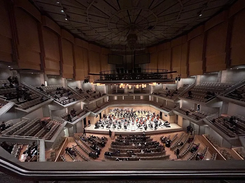 Roy Thomson Hall