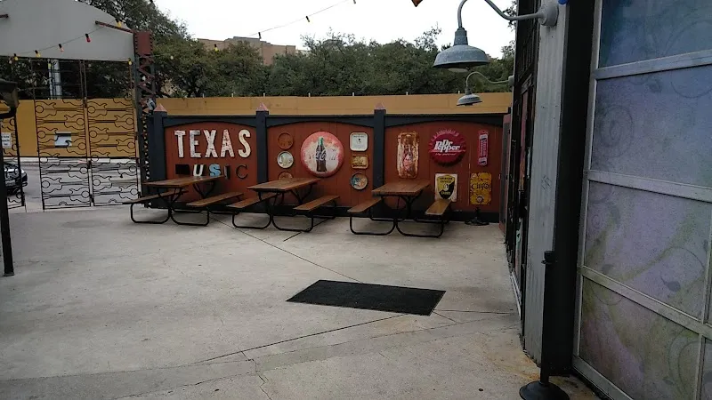 Sam's Burger Joint