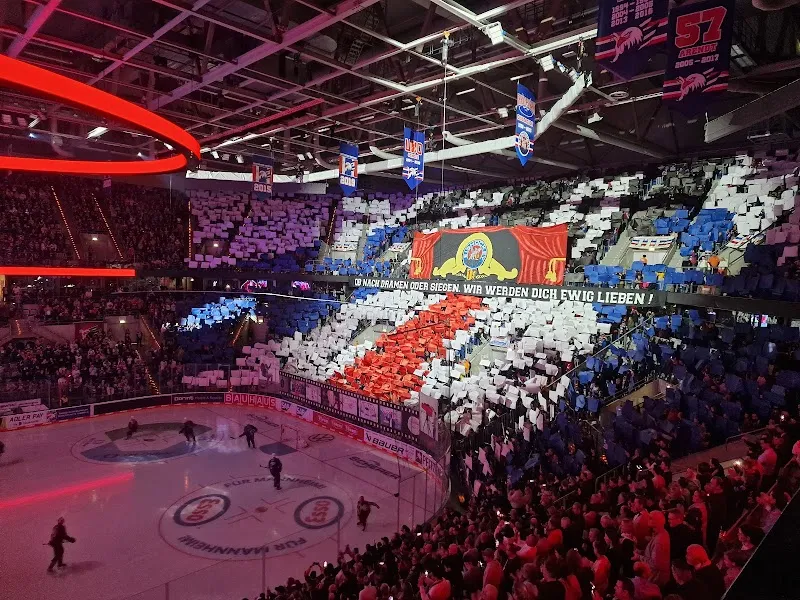 SAP Arena