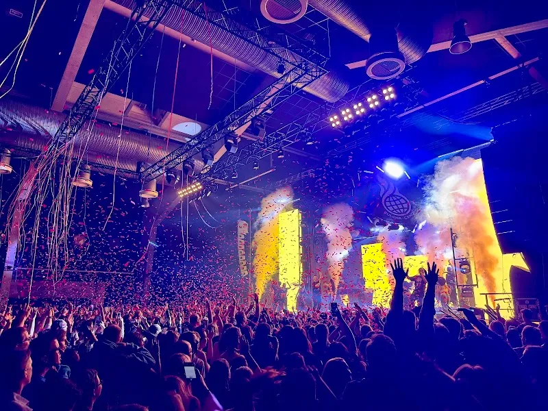 Schlachthof Wiesbaden