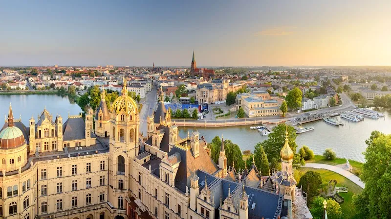 Schwerin