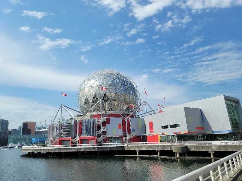 Science World