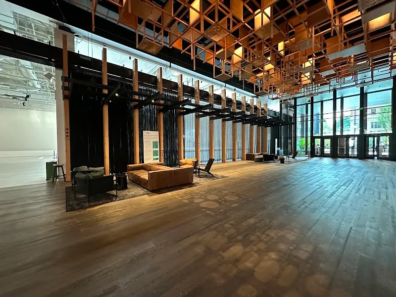 Seattle Convention Center | Summit Building