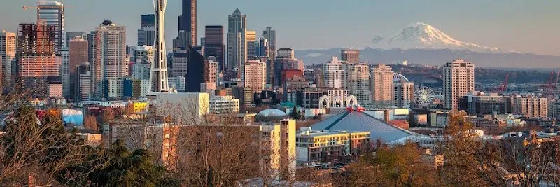 Seattle