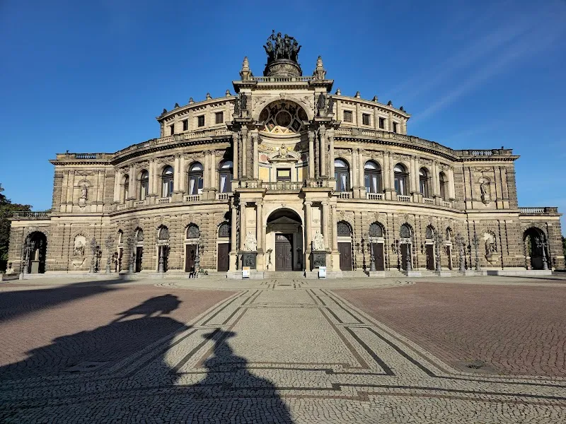 Semperoper Dresden