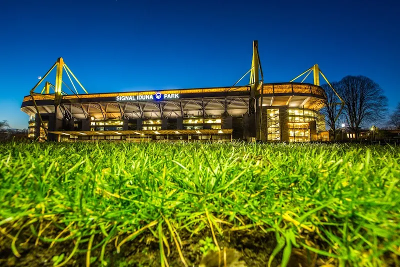Signal Iduna Park - Westfalenstadion