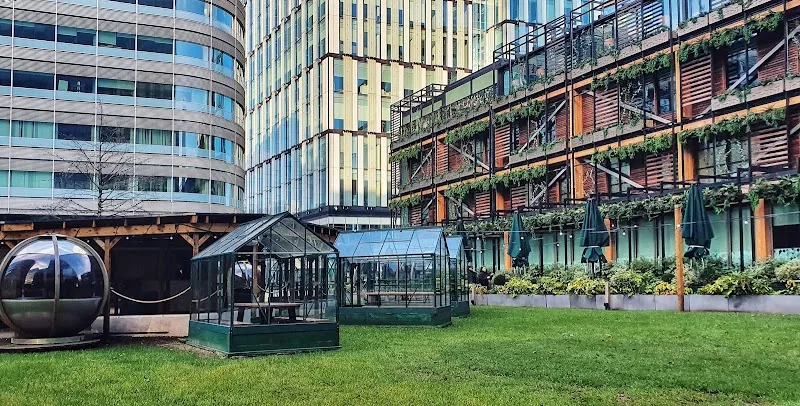 Spinningfields