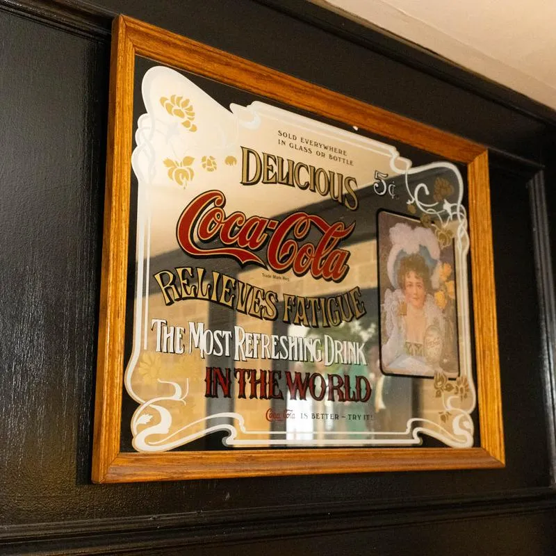 Spot 1 Grill & Music Hall